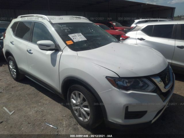 NISSAN ROGUE 2018 knmat2mt2jp525128