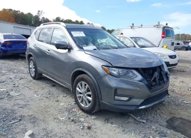 NISSAN ROGUE 2018 knmat2mt2jp529034