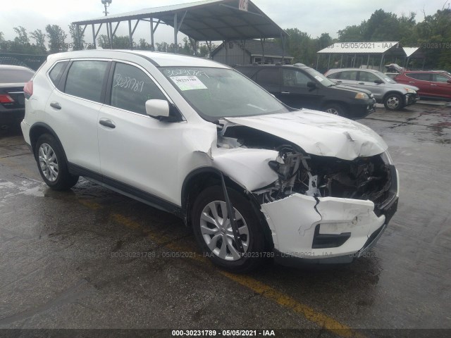 NISSAN ROGUE 2018 knmat2mt2jp532094