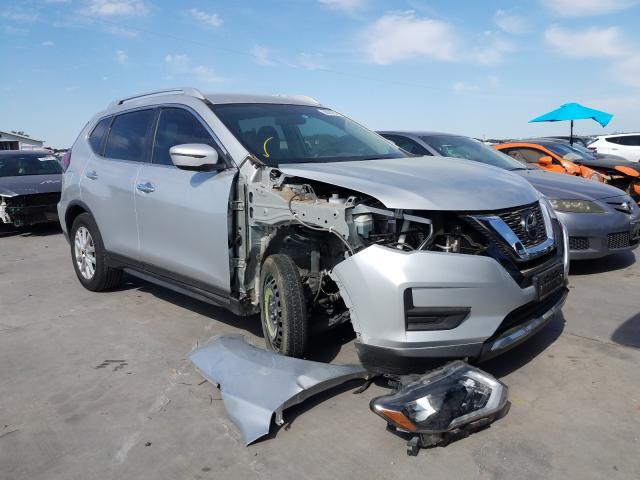 NISSAN NULL 2018 knmat2mt2jp533942