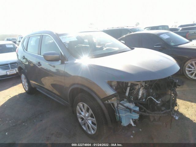 NISSAN ROGUE 2018 knmat2mt2jp535335