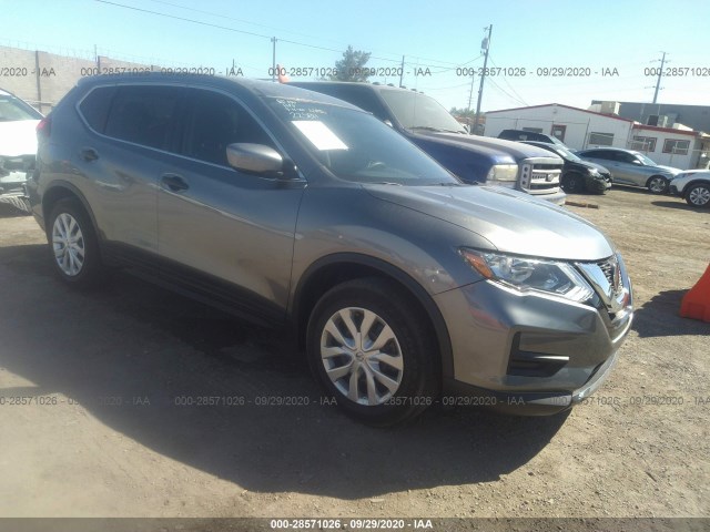 NISSAN ROGUE 2018 knmat2mt2jp537151