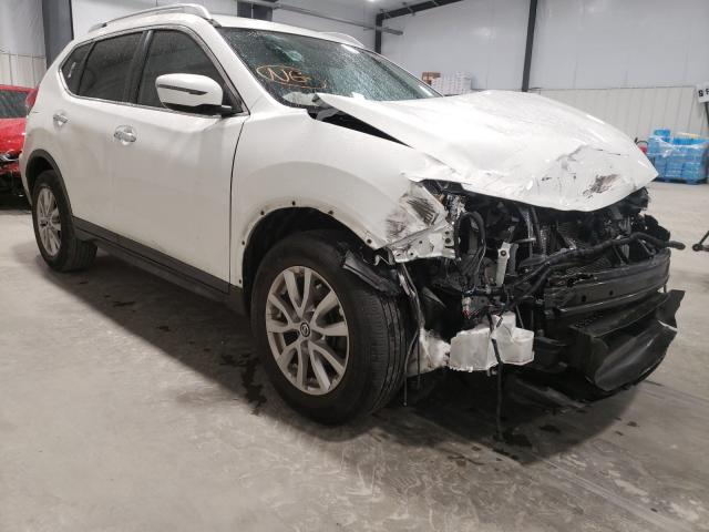 NISSAN ROGUE 2018 knmat2mt2jp538090