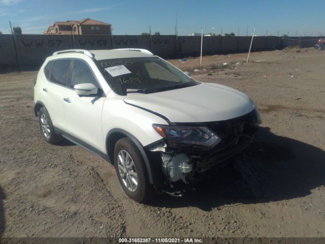 NISSAN ROGUE 2018 knmat2mt2jp539689