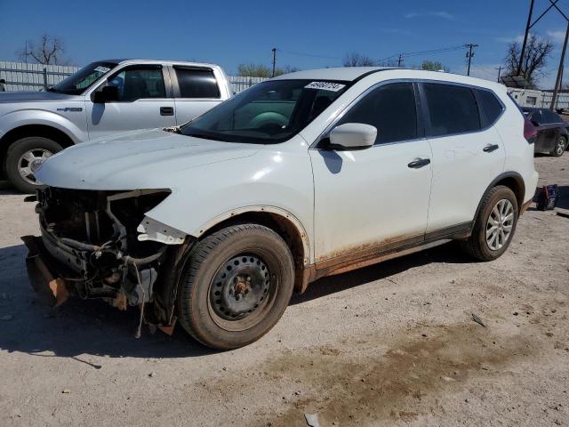 NISSAN ROGUE 2018 knmat2mt2jp541328