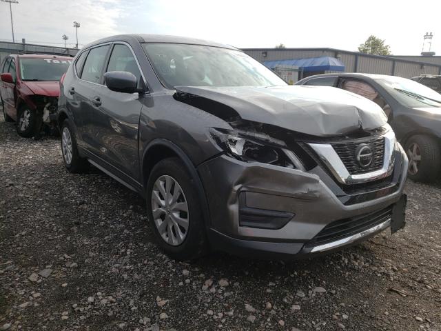 NISSAN NULL 2018 knmat2mt2jp542186