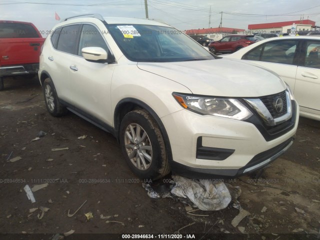 NISSAN ROGUE 2018 knmat2mt2jp543757