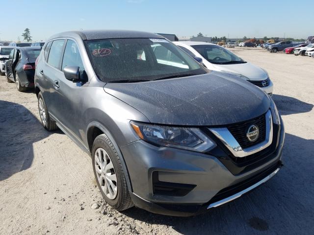 NISSAN ROGUE 2018 knmat2mt2jp544293