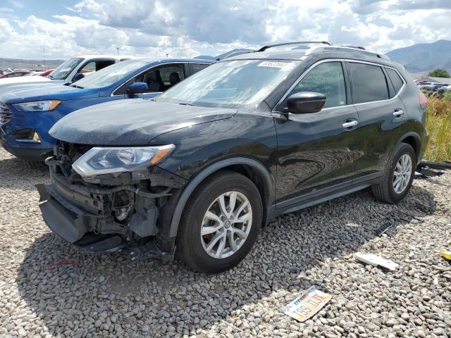 NISSAN ROGUE 2018 knmat2mt2jp548408