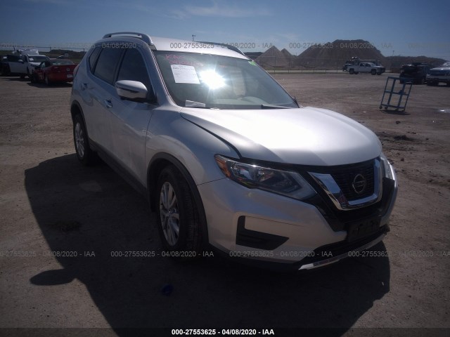 NISSAN ROGUE 2018 knmat2mt2jp549493