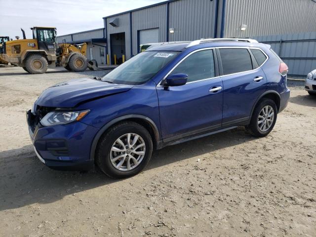 NISSAN ROGUE S 2018 knmat2mt2jp551177