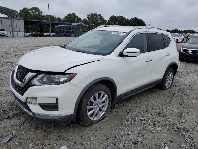 NISSAN ROGUE S 2018 knmat2mt2jp552586