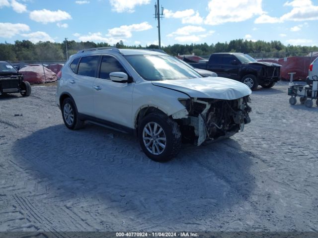 NISSAN ROGUE 2018 knmat2mt2jp553236