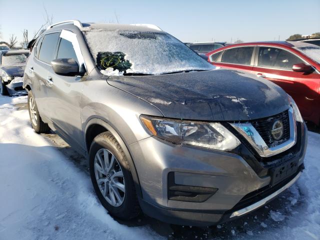 NISSAN ROGUE S 2018 knmat2mt2jp554595