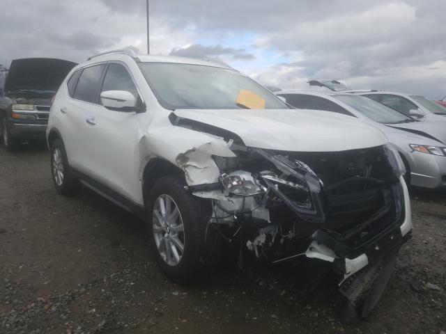 NISSAN ROGUE S 2018 knmat2mt2jp564267