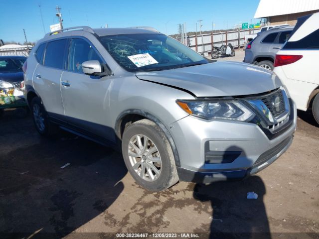 NISSAN ROGUE 2018 knmat2mt2jp567976