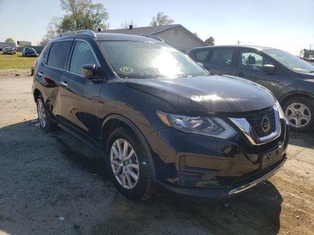 NISSAN ROGUE S 2018 knmat2mt2jp568805