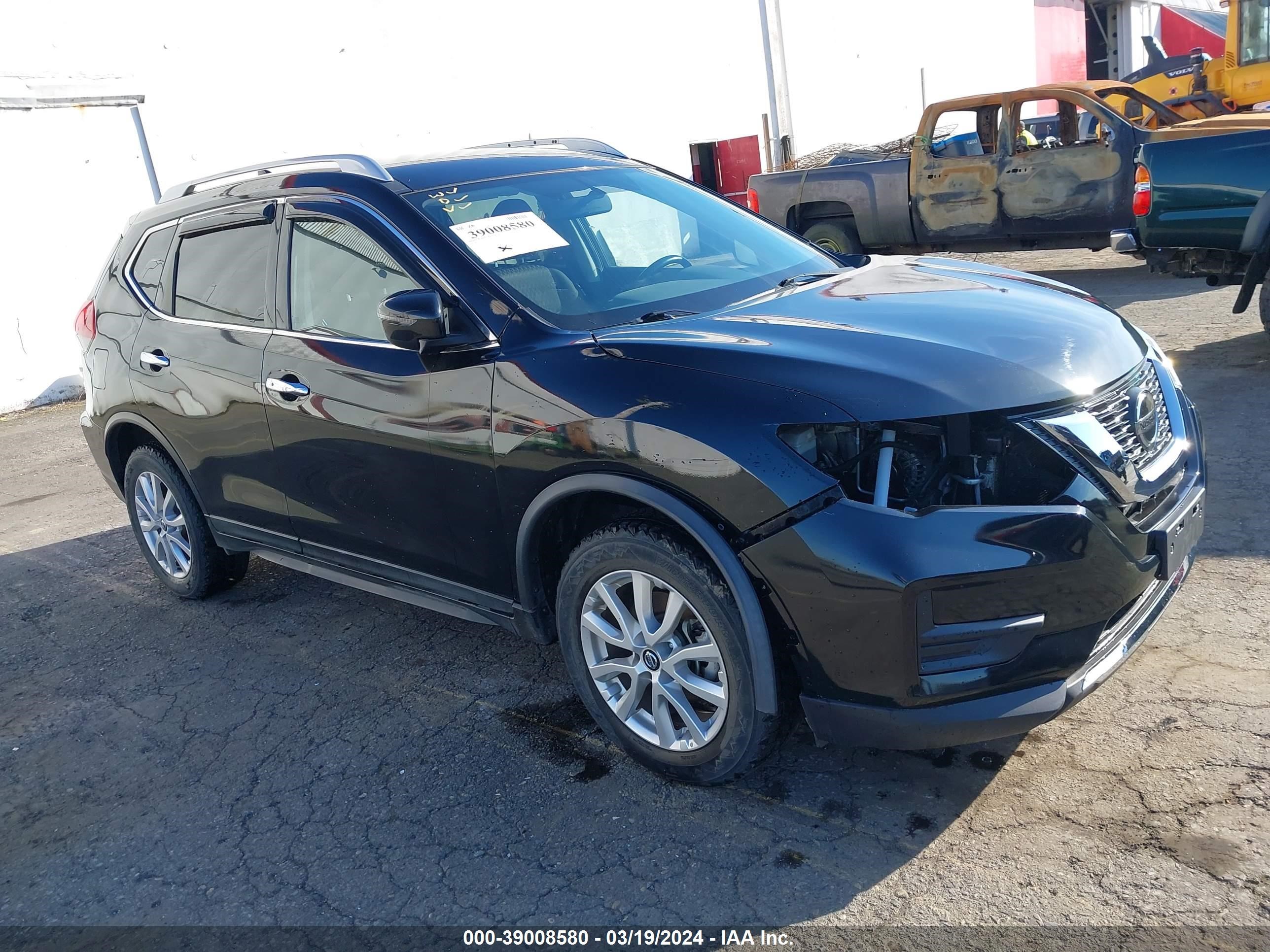 NISSAN ROGUE 2018 knmat2mt2jp568920