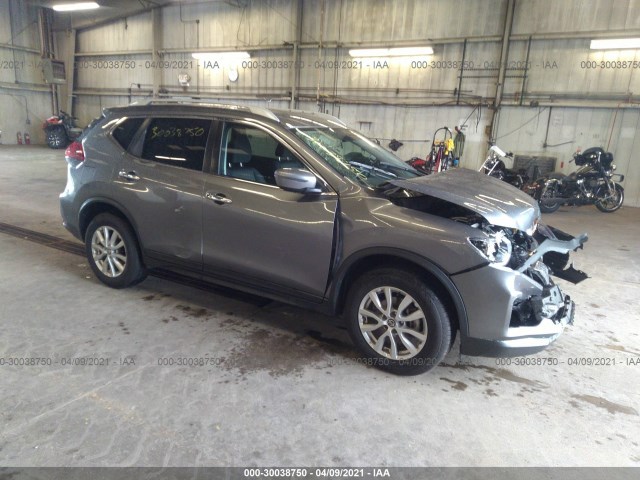 NISSAN ROGUE 2018 knmat2mt2jp573406