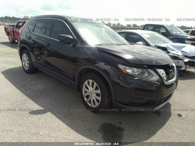 NISSAN ROGUE 2018 knmat2mt2jp577746