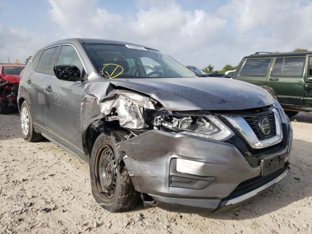 NISSAN ROGUE S 2018 knmat2mt2jp578086