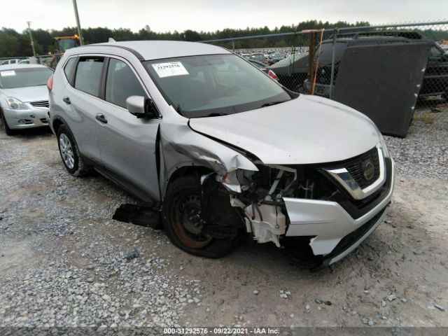 NISSAN ROGUE 2018 knmat2mt2jp578380