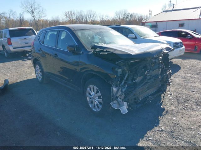 NISSAN ROGUE 2018 knmat2mt2jp578489