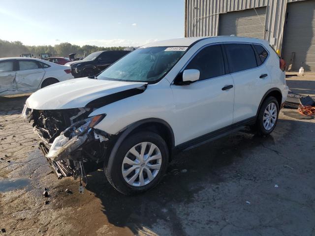 NISSAN ROGUE S 2018 knmat2mt2jp581389