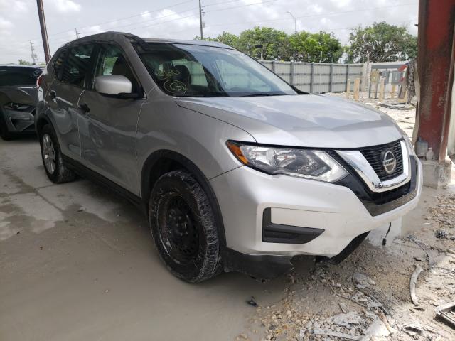 NISSAN ROGUE S 2018 knmat2mt2jp582008