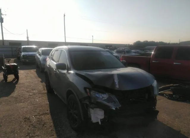 NISSAN ROGUE 2018 knmat2mt2jp582493