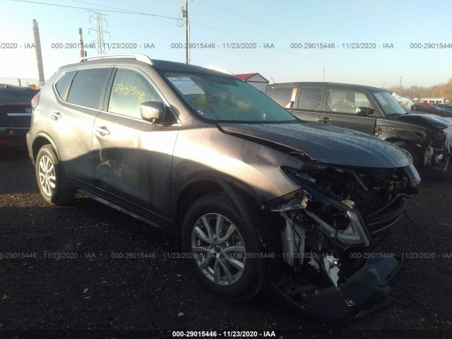 NISSAN ROGUE 2018 knmat2mt2jp586091