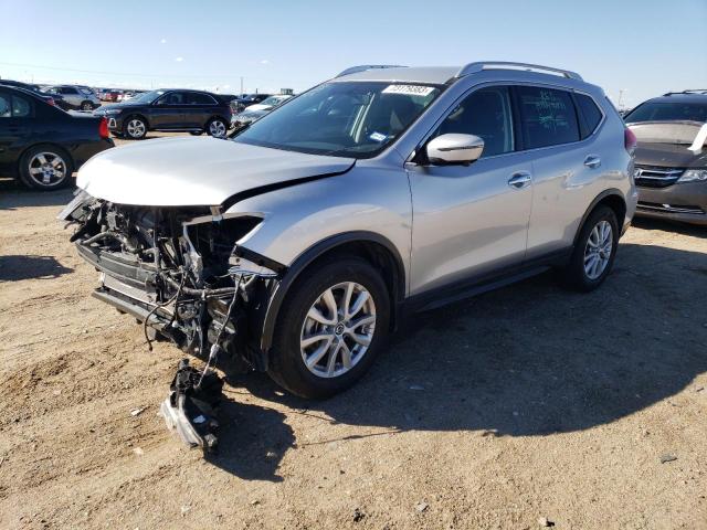 NISSAN ROGUE 2018 knmat2mt2jp587578