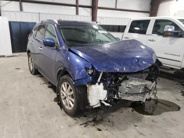 NISSAN ROGUE 2018 knmat2mt2jp587824