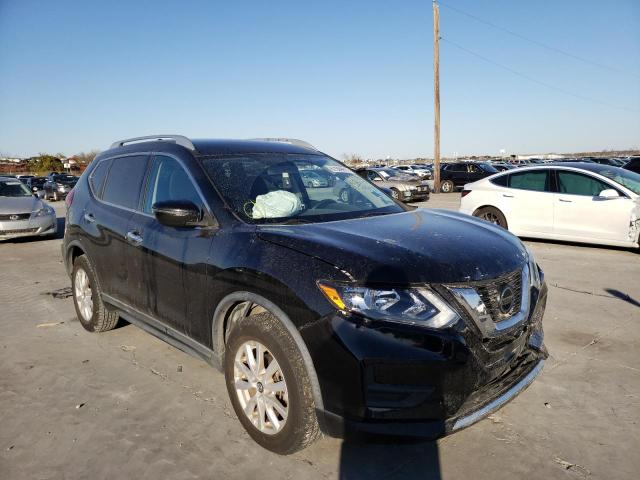 NISSAN ROGUE S 2018 knmat2mt2jp592067