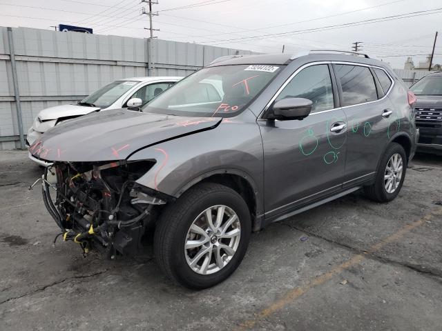 NISSAN ROGUE S 2018 knmat2mt2jp592666