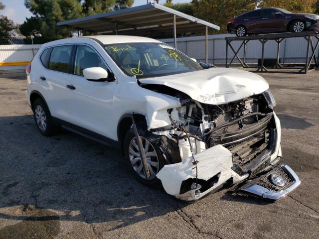 NISSAN ROGUE S 2018 knmat2mt2jp595180