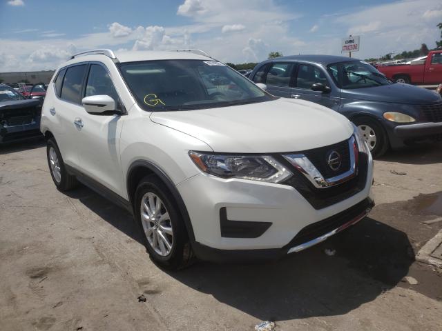 NISSAN ROGUE S 2018 knmat2mt2jp597883