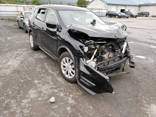 NISSAN ROGUE S 2018 knmat2mt2jp601172