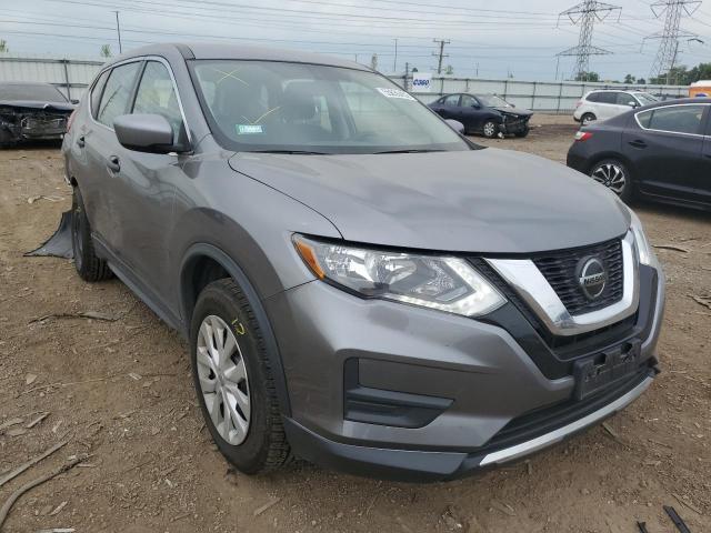 NISSAN ROGUE S 2018 knmat2mt2jp602127