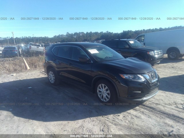 NISSAN ROGUE 2018 knmat2mt2jp609451