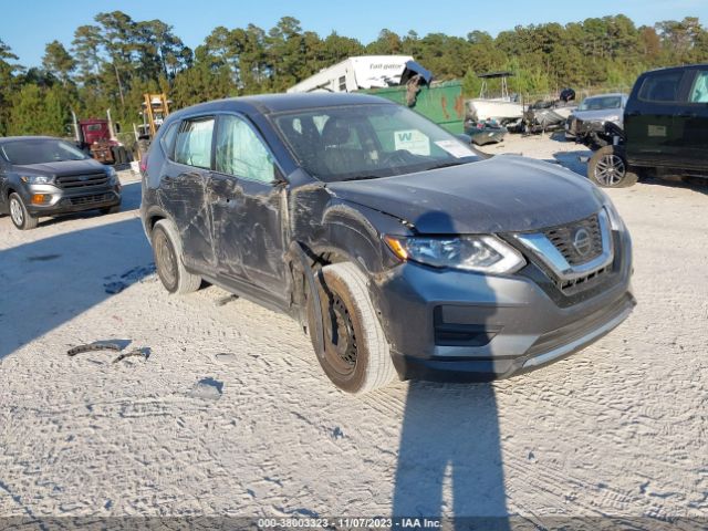 NISSAN ROGUE 2018 knmat2mt2jp613628