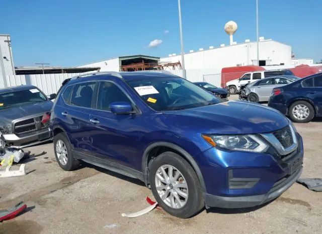 NISSAN ROGUE 2018 knmat2mt2jp617842