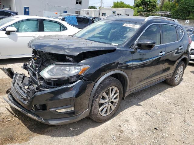 NISSAN ROGUE 2018 knmat2mt2jp618845