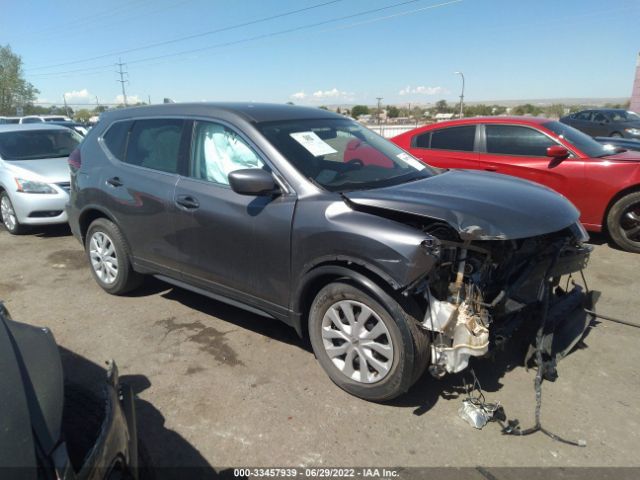 NISSAN ROGUE 2018 knmat2mt2jp619316