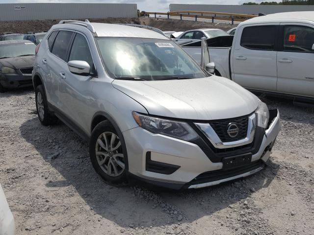 NISSAN NULL 2018 knmat2mt2jp621602