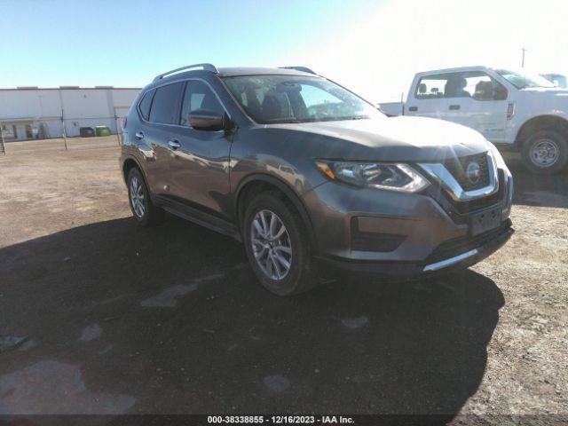 NISSAN ROGUE 2019 knmat2mt2kp502112