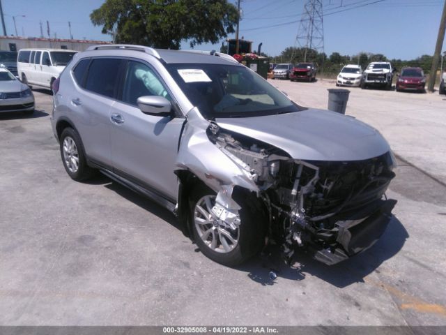 NISSAN ROGUE 2019 knmat2mt2kp503339