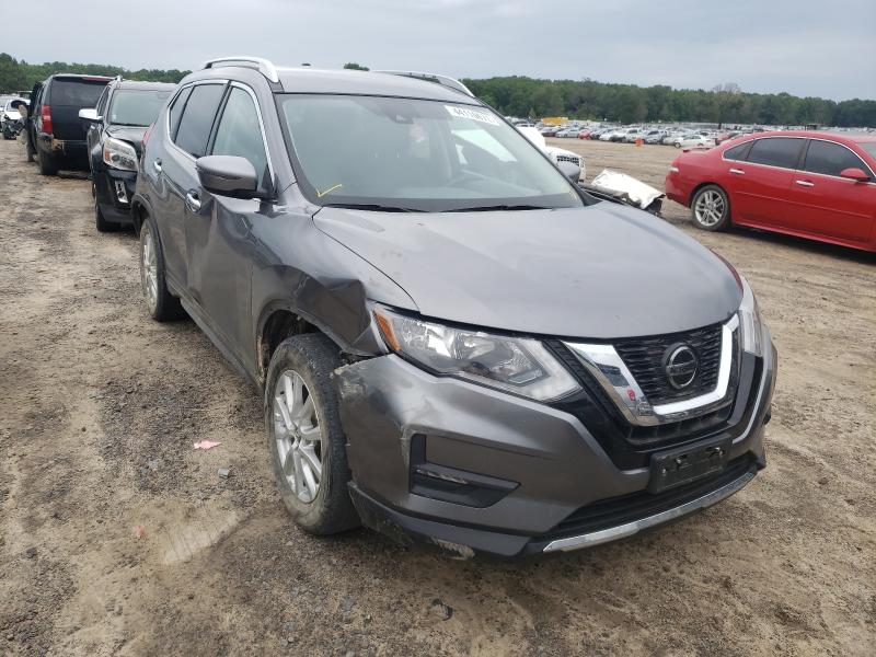 NISSAN ROGUE S 2019 knmat2mt2kp505270