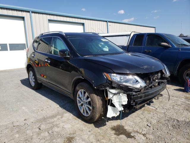 NISSAN ROGUE S 2019 knmat2mt2kp505950