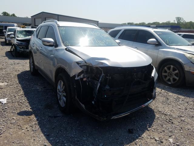 NISSAN ROGUE S 2019 knmat2mt2kp509500